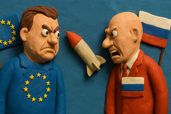 Fake news of the week: Is Europe preparing a preemptive strike against Russia?